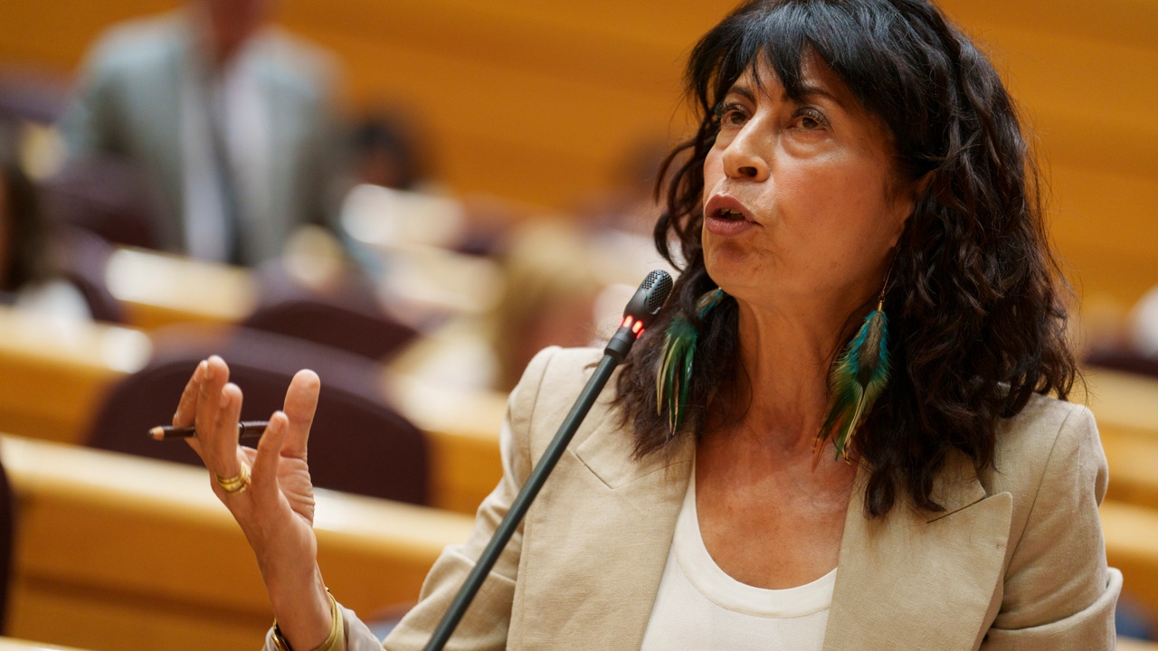 La Fiscalía alerta de absoluciones por fallos en pulseras telemáticas de maltratadores e Igualdad responde: "Se solucionó"