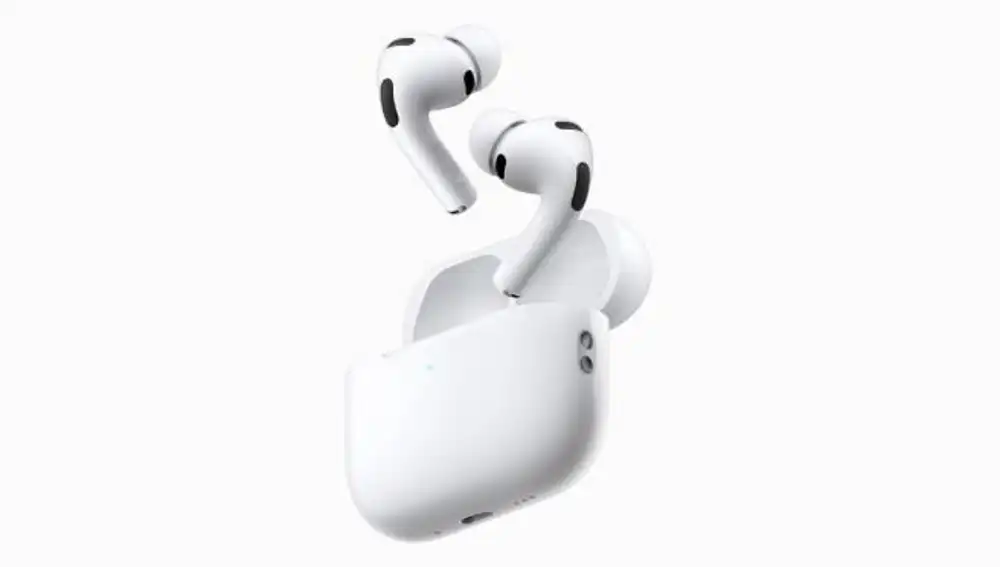 AirPods Pro 3.