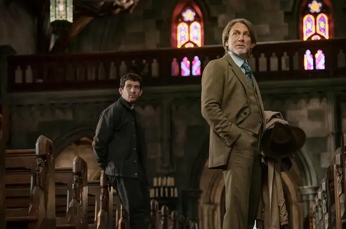 Netflix lanza nuevo tráiler de 'Puñales por la espalda 3', el caso que desafía toda lógica, y anuncia su estreno en cines Netflix lanza nuevo tráiler de 'Puñales por la espalda 3', el caso que desafía toda lógica, y anuncia su estreno en cines