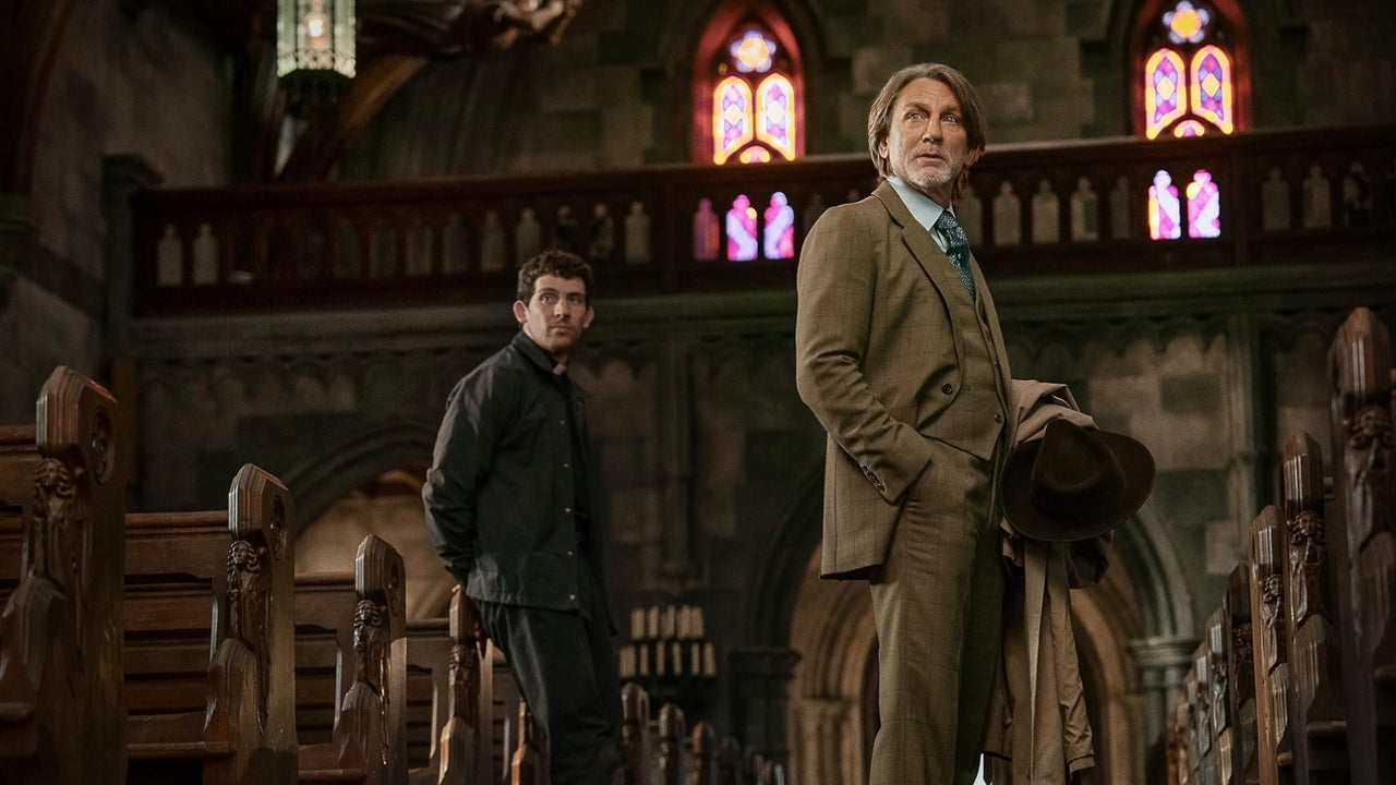 Netflix lanza nuevo tráiler de 'Puñales por la espalda 3', el caso que desafía toda lógica, y anuncia su estreno en cines