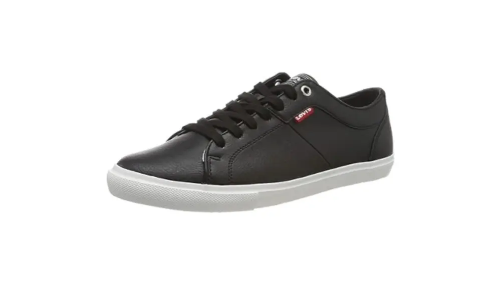 Zapatillas Levi's Woods