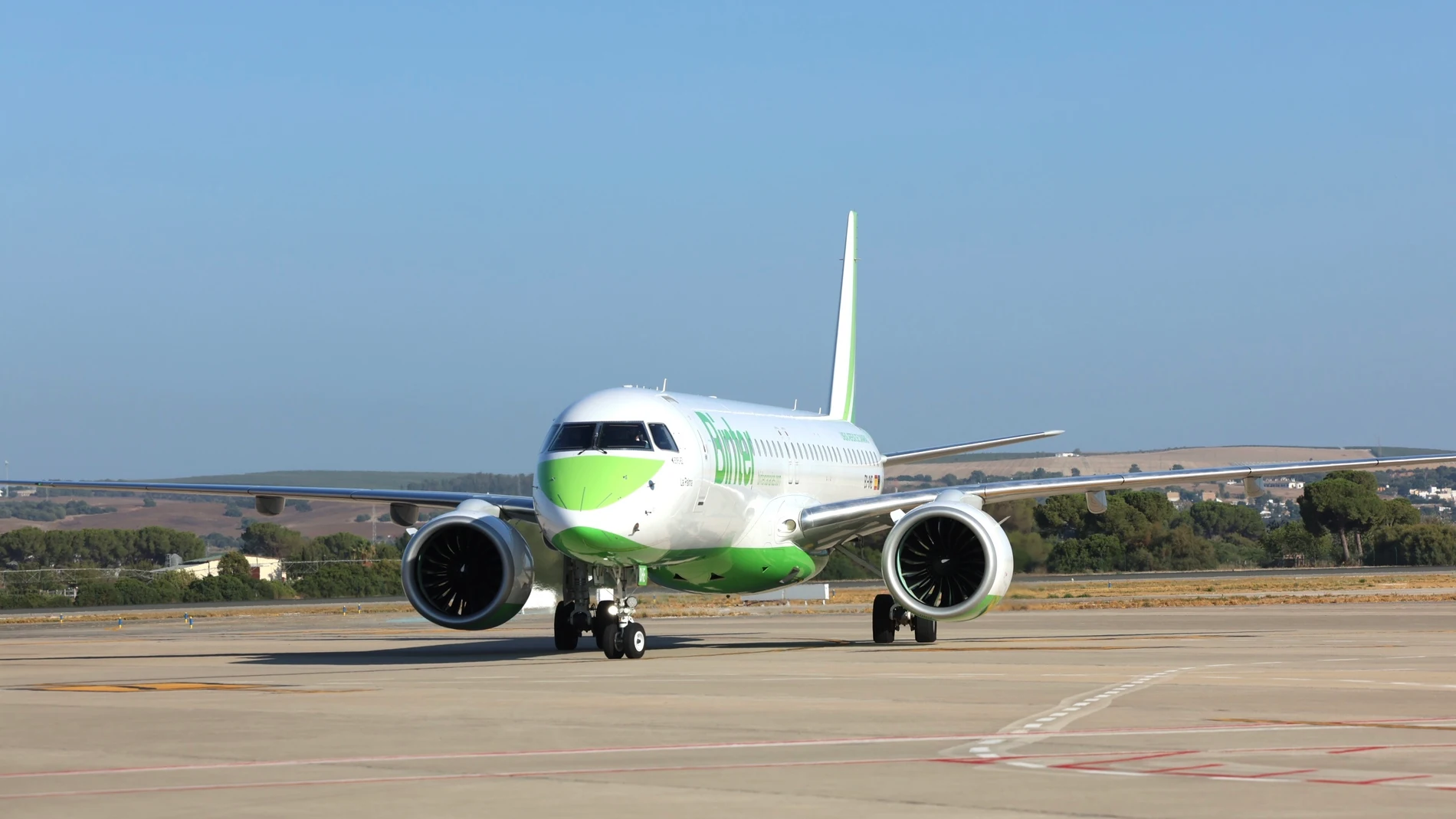 La aerolínea canaria con más de 250 vuelos diarios que conectará las islas con Sevilla