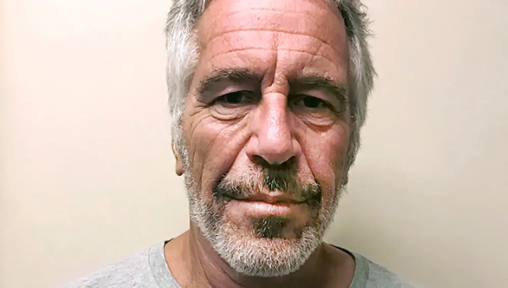 Epstein Birthday Book
