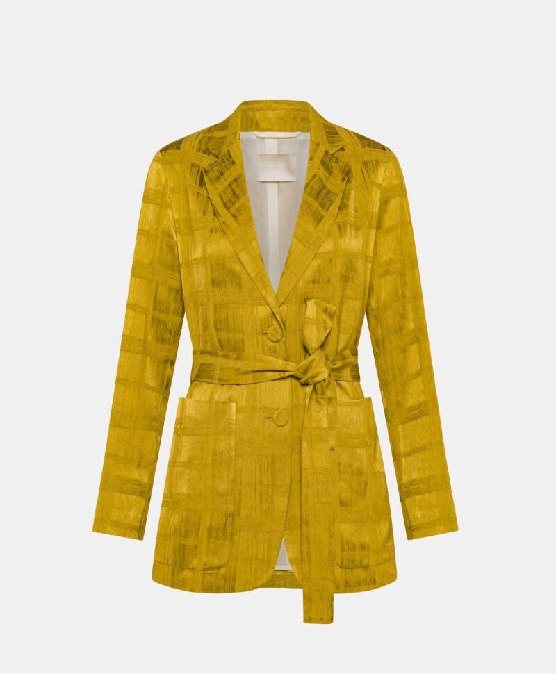 Chaqueta.