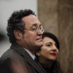 El Supremo descarta suspender en el cargo a García Ortiz pero emplaza a la propia Fiscalía a estudiarlo