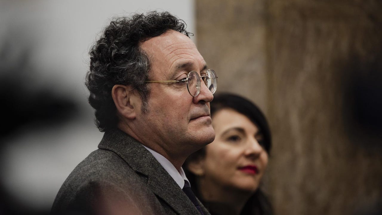 García Ortiz también considera "desproporcionada" la fianza de 75.000 euros tras la rebaja