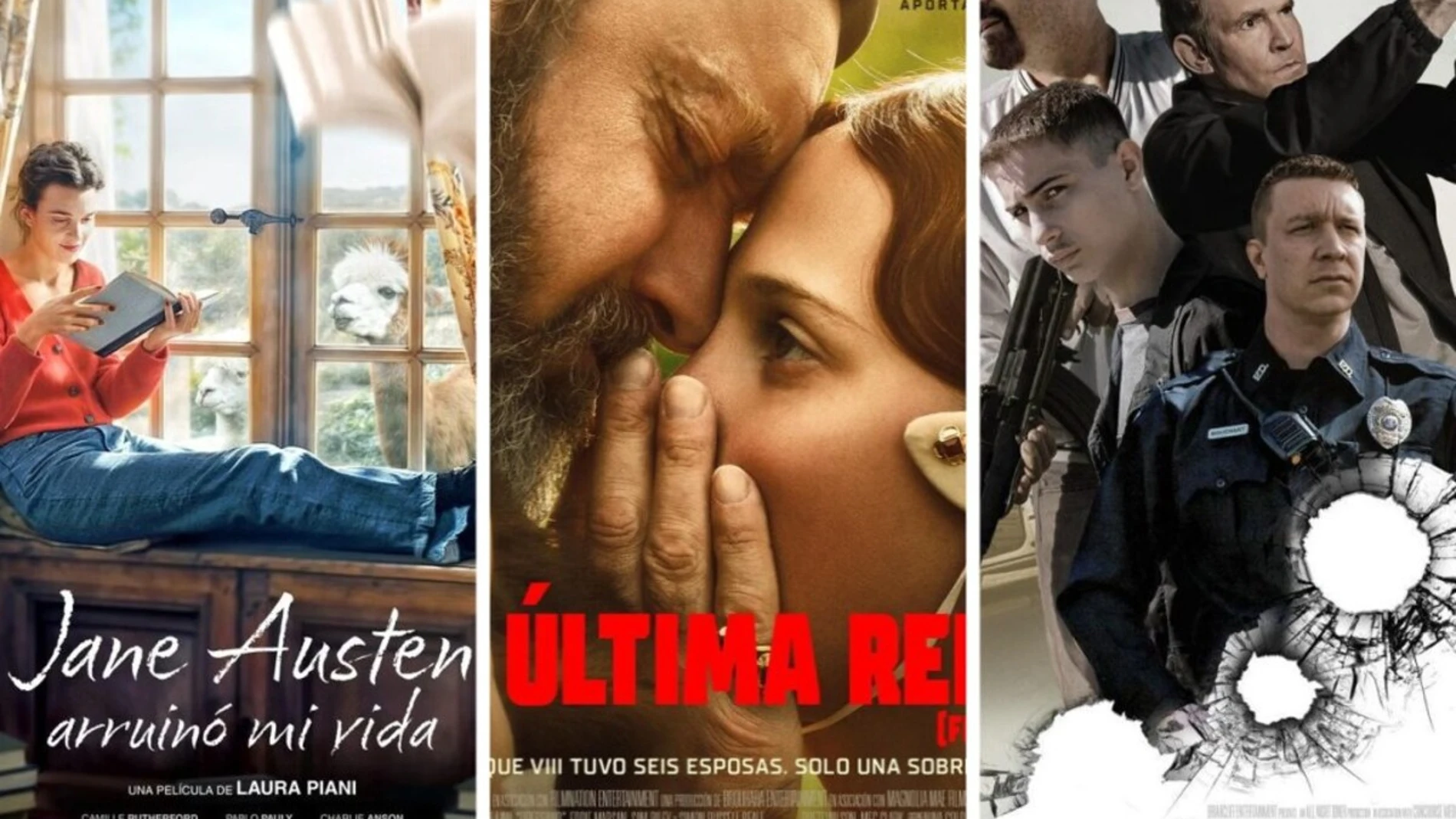 Estrenos Movistar Plus+ septiembre
