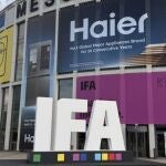 Haier sorprende en IFA 2025 con Naturally Connected, la visión con la que redefine la experiencia doméstica