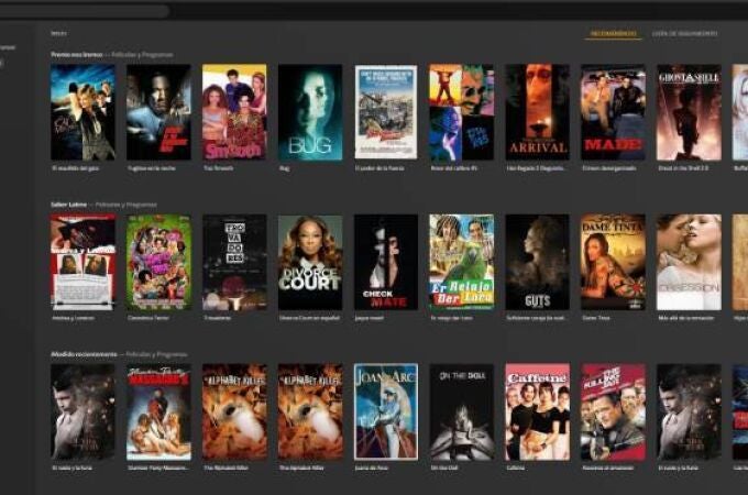 Plex sufre una nueva filtración de datos y pide a sus usuarios que restablezcan sus contraseñas.
