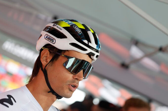 Etapa 16 de la Vuelta Ciclista a España