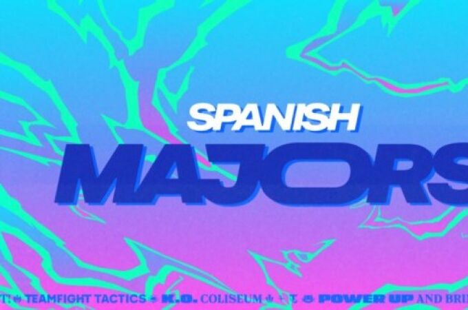El segundo Spanish Major de Teamfight Tactics llega a Murcia el 8 de noviembre 