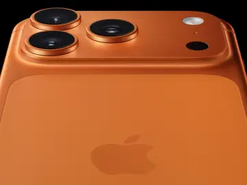 CA-APPLE iPhone 17 Pro and iPhone 17 Pro Max feature a new design that maximizes performance and delivers an enormous leap in battery life.