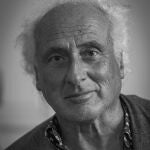El escritor Stefano Benni, en 2013