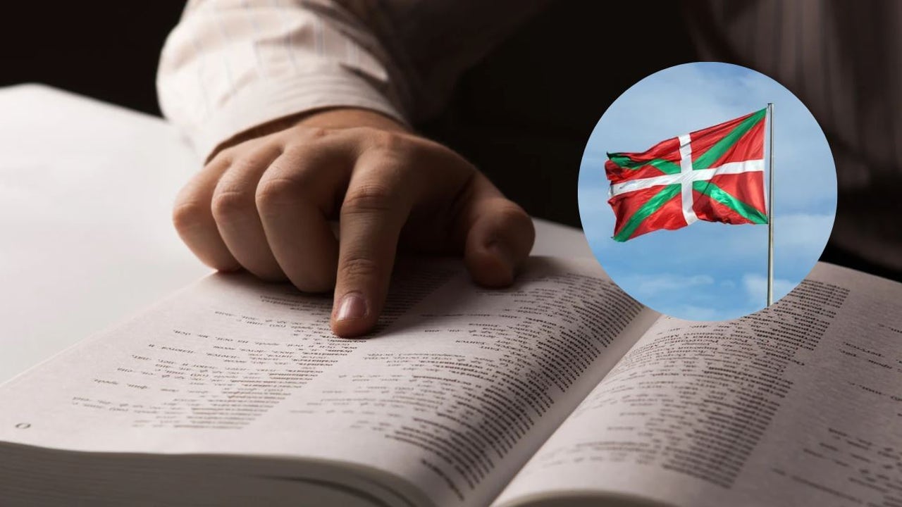 La palabra en vasco que ya nadie usa: se ha extinguido y ha sido sustituida por otra