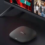 El Xiaomi TV Box S (3nd Gen) tiene 32 GB de almacenamiento