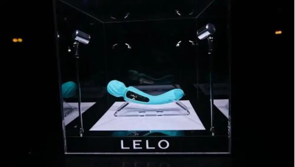 LELO Switch™