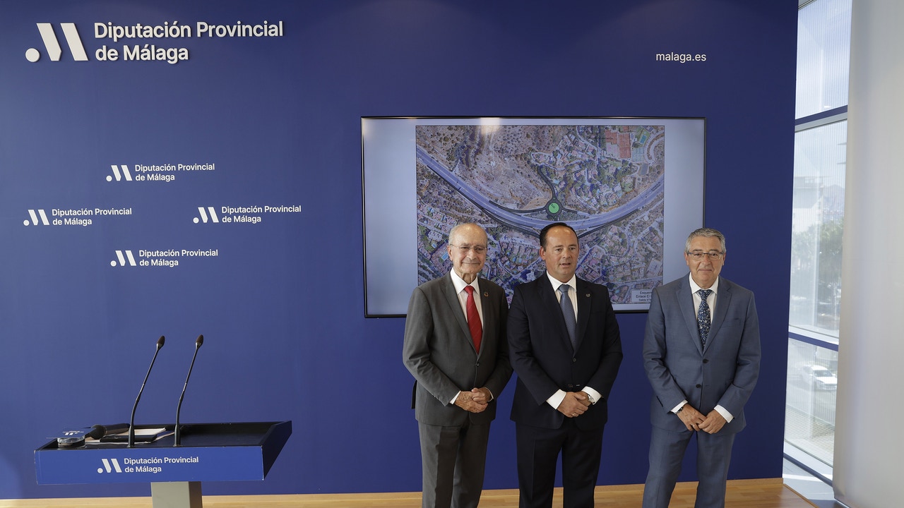 Un estudio plantea alternativas a corto plazo para descongestionar el tráfico en la A-7