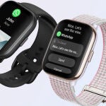 Amazfit Active integra el asistente Alexa