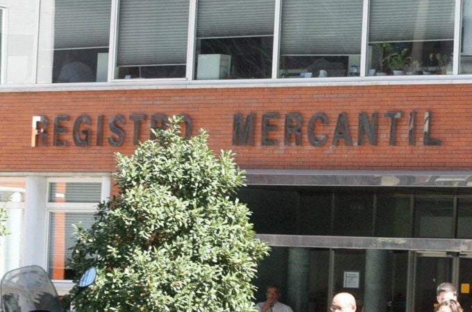 Economía.- (AMP) La creación de empresas registra su mejor julio en 18 años, con 10.902 nuevas sociedades (+11,4%)