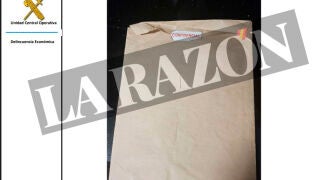 Aldama consigna en secreto el sobre de Petróleos de Venezuela en la ...