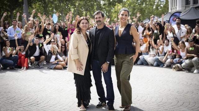 El casting de ‘Gran Hermano 20’ congrega a cientos de aspirantes en Madrid