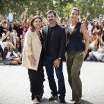 El casting de ‘Gran Hermano 20’ congrega a cientos de aspirantes en Madrid