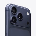El nuevo iPhone 17 Pro Max aterriza con 12 GB de RAM y un chip A19 Pro