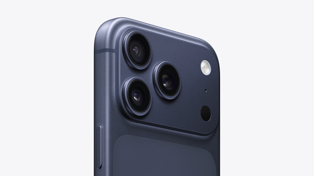 La gran novedad estrella del iPhone 17 Pro Max de la que casi nadie habla y todos necesitan
