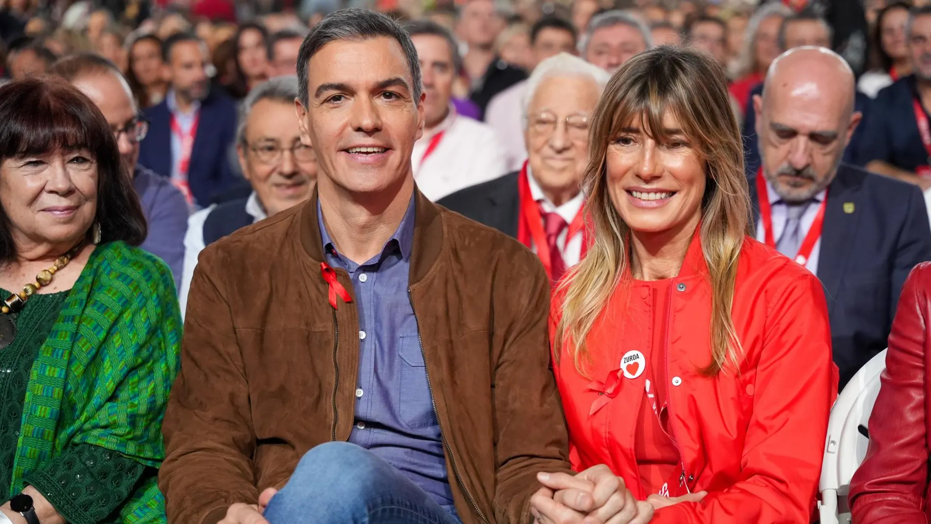 La Fiscalía pide a la Audiencia de Madrid que evite que la UCO analice los correos de Begoña Gómez desde 2018