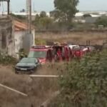 Hallan un cadáver 125 metros de profundidad en un pozo abandonado en Tenerife