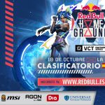 GGTech Entertainment colabora en el diseño y producción del Red Bull Home Ground España