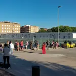 El curso escolar empieza con varios días de retraso en cuatro colegios afectado por la dana