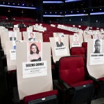 77th Primetime Emmy Awards - Red Carpet Rollout