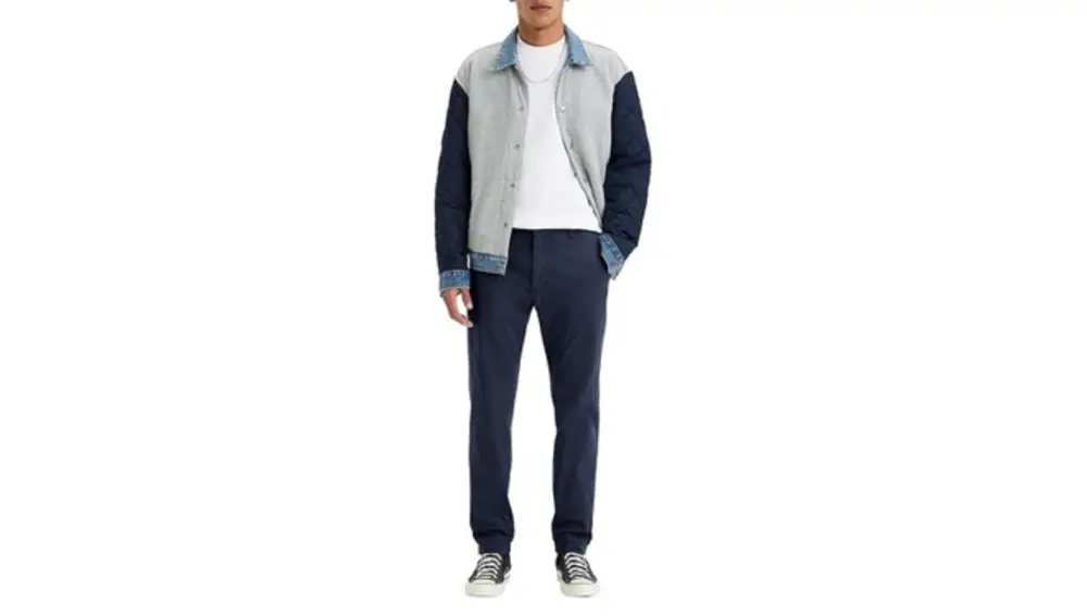 Pantalones Levi’s XX Chino