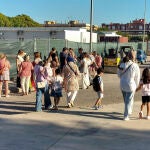 El curso escolar empieza con varios días de retraso en cuatro colegios afectado por la dana