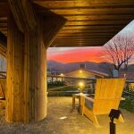 CieloAstur: dormir entre montañas y despertar bajo un cielo estrellado