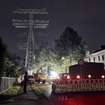 Alemania.- Las autoridades atribuyen a un grupo de izquierdas el apag&oacute;n del martes en Berl&iacute;n