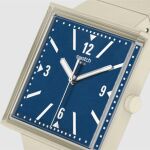 Swatch lanza un reloj especial para burlarse de los aranceles de Trump a Suiza: "Ojalá sea una edición muy limitada"