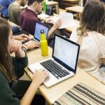 Andalucía implantará cinco nuevas titulaciones de grado, máster y doctorado