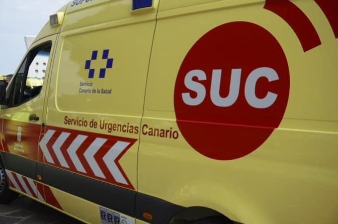 Una mujer pierde la vida tras sufrir una parada cardiorrespiratoria en una playa de Lanzarote