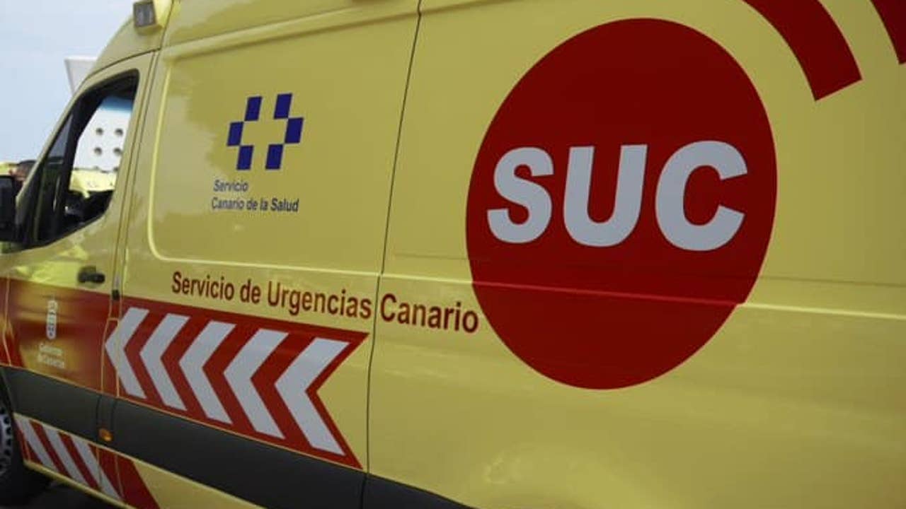 Una mujer pierde la vida tras sufrir una parada cardiorrespiratoria en una playa de Lanzarote