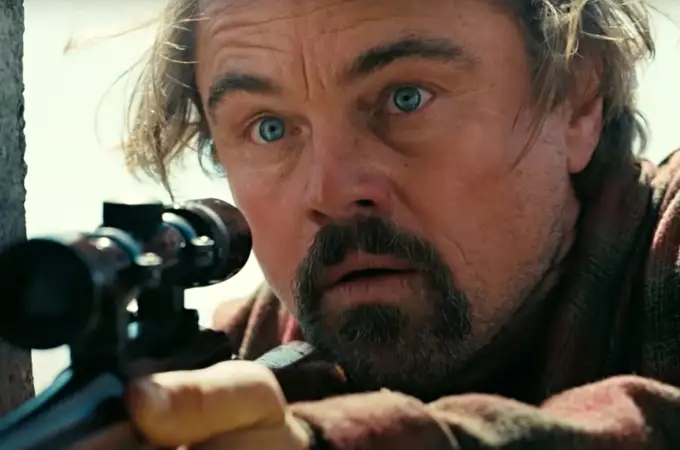 Así de histérico luce Leonardo DiCaprio en el primer clip de 'Una batalla tras otra', lo nuevo de Paul Thomas Anderson Así de histérico luce Leonardo DiCaprio en el primer clip de 'Una batalla tras otra', lo nuevo de Paul Thomas Anderson