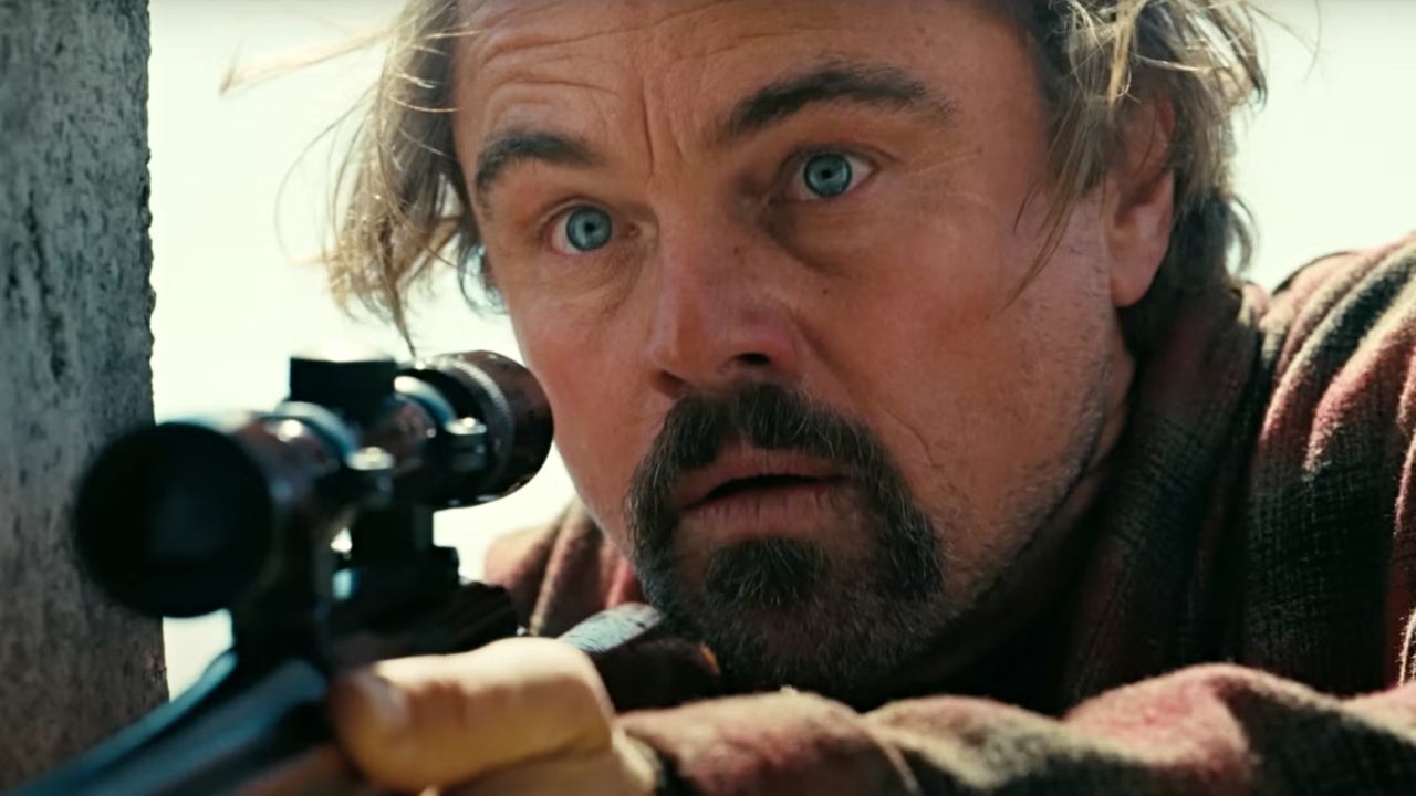 Así de histérico luce Leonardo DiCaprio en el primer clip de 'Una batalla tras otra', lo nuevo de Paul Thomas Anderson