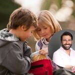 Javier de Haro, psicólogo: "Si a tu hijo pequeño y le gusta algo, lo va a repetir muchas veces y es bueno para él"
