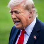 President Trump speaks on the murder of Charlie Kirk