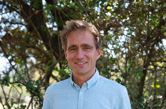 «La naturaleza hace más fácil la vuelta al cole» «La naturaleza hace más fácil la vuelta al cole»