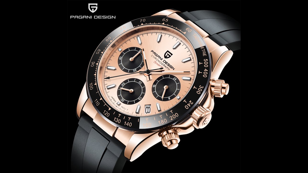 El reloj automático con corazón Seiko que muchos confunden con uno de alta gama y cuesta menos de 60 euros