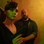 Crítica de 'Fritos a balazos': "¿Papá es John Wick?" ★★ y 1/2