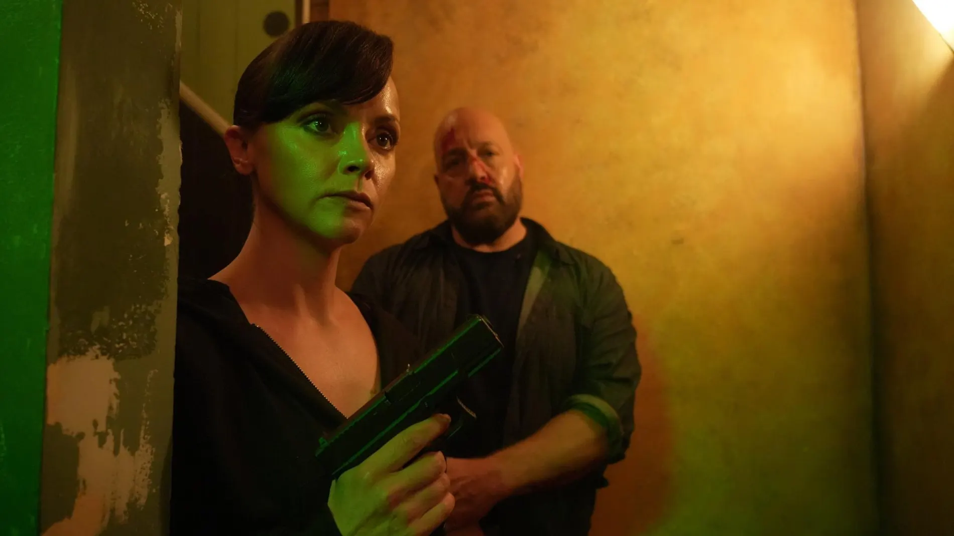 Crítica de 'Fritos a balazos': "¿Papá es John Wick?" ★★ y 1/2