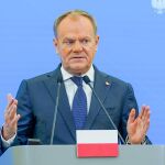 Polonia.- Polonia limita el tráfico aéreo en las fronteras con Ucrania y Bielorrusia tras la incursión de drones rusos